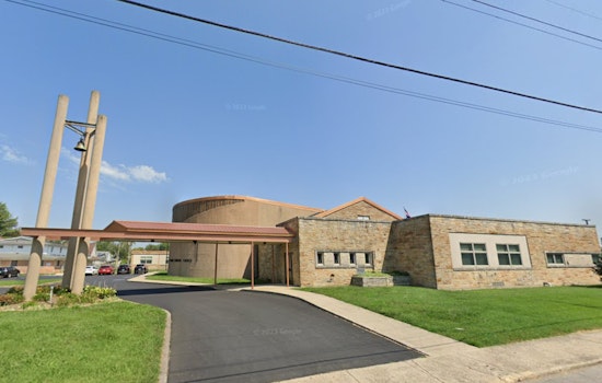 Gibson County Schools Receive Over $326K in State Grants for Security Enhancements