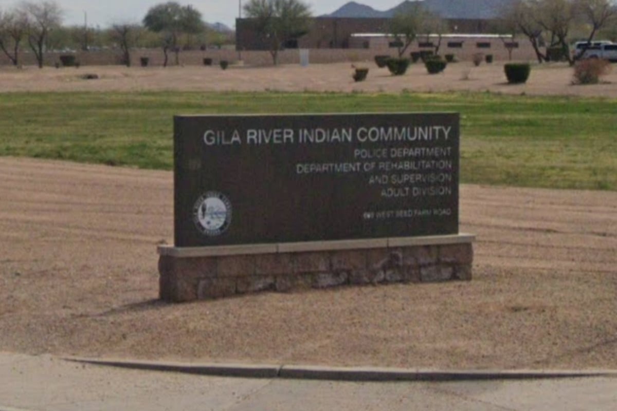 Gila River Indian Community in Arizona Considers Banishing Members
