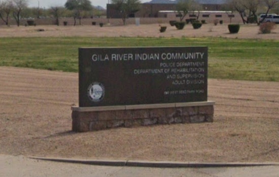 Gila River Indian Community in Arizona Considers Banishing Members Convicted of Violent Crimes