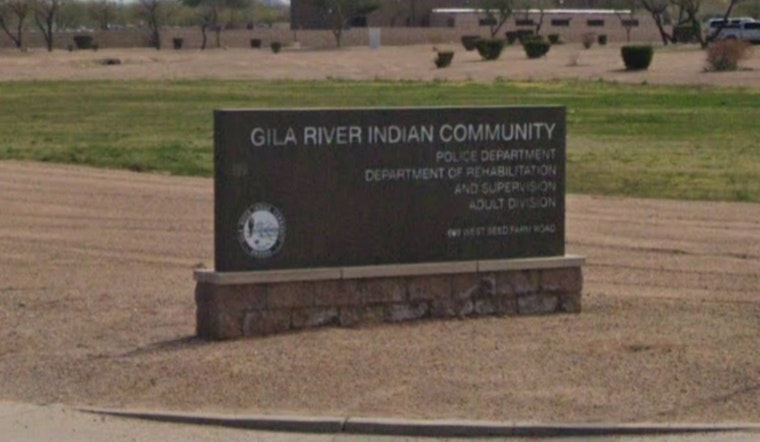Gila River Indian Community in Arizona Considers Banishing Members Convicted of Violent Crimes