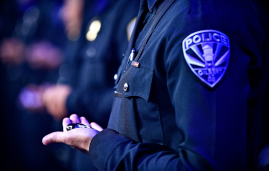 Gilbert Police Department Announces Recruitment for March 2026 Academy Class