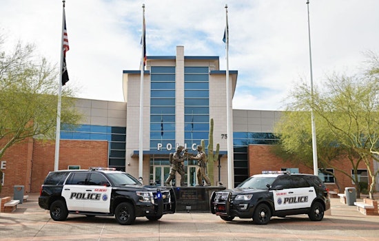Gilbert Police Department Ramps Up Patrols, Targets Underage Curfews and Unruly Gatherings During Fall Break