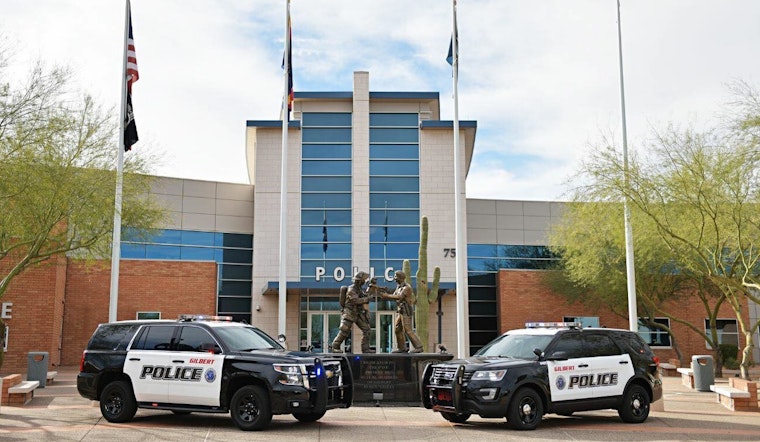 Gilbert Police Department Ramps Up Patrols, Targets Underage Curfews and Unruly Gatherings During Fall Break