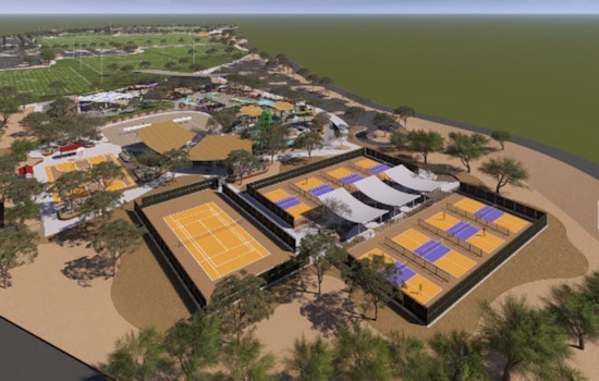Gilbert's Desert Sky Park Unveils Plans for Expansive Second Phase with Inclusive Splash Pad and Sports Facilities