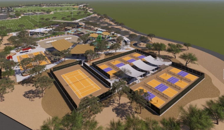 Gilbert's Desert Sky Park Unveils Plans for Expansive Second Phase with Inclusive Splash Pad and Sports Facilities