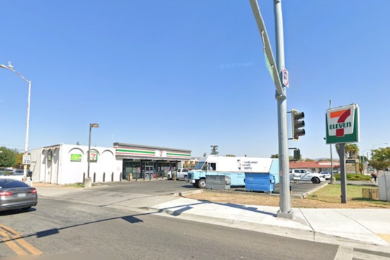 Gilroy Officer Hospitalized After Exposure to Suspected Fentanyl During Arrest at 7-Eleven