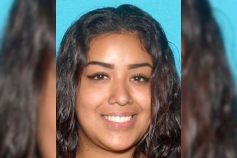 Gilroy Police Renew Efforts to Locate Fugitive Isabella Chaidez in 2015 Homicide Case