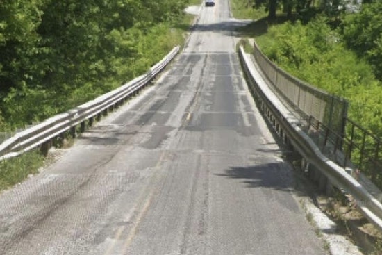 Glasgow Bridge Replacement on Missouri Route 5 Faces Delays, New Completion Set for October