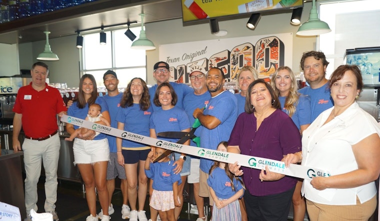 Glendale Buzzes with Business Growth as Wave of New Ventures Including HTeaO and Andretti Indoor Karting Boost Local Economy