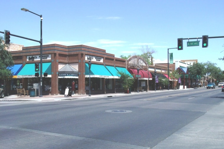 Glendale's Economic Clout Grows as S&P Global Boosts City Bond Rating to AA+