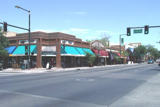 Glendale's Economic Clout Grows as S&P Global Boosts City Bond Rating to AA+