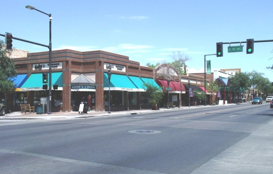 Glendale's Economic Clout Grows as S&P Global Boosts City Bond Rating to AA+