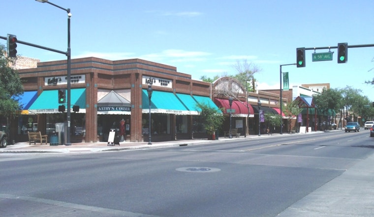 Glendale's Economic Clout Grows as S&P Global Boosts City Bond Rating to AA+