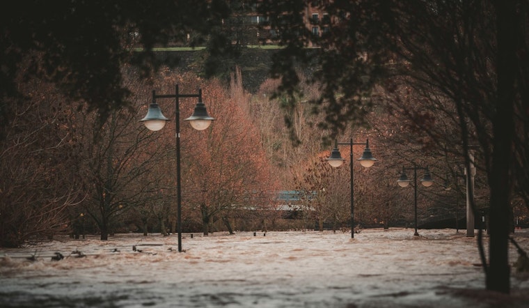 Globe, Arizona Community Unites in Recovery Efforts After Devastating Flash Floods