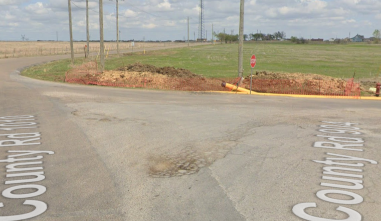 Godley Firefighters, Joined by Neighboring Departments, Successfully Contain 48-Acre Grass Fire