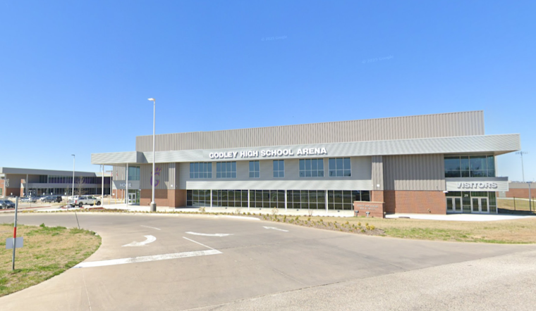 Godley High School's Homecoming Bonfire Gets Green Light Despite Burn Ban, Ensures Safety with Fire Department Vigilance