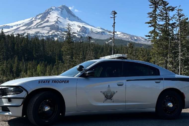 Gold Hill Man Perishes as Vehicle Plunges into Rogue River After Tragic Highway 99 Crash