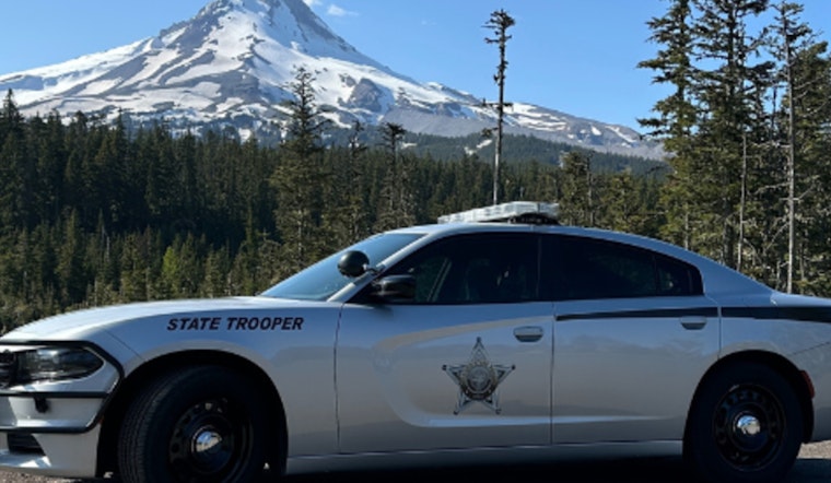 Gold Hill Man Perishes as Vehicle Plunges into Rogue River After Tragic Highway 99 Crash