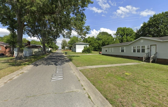Goldsboro Woman in Critical Condition After Early Morning Shooting as Police Investigate