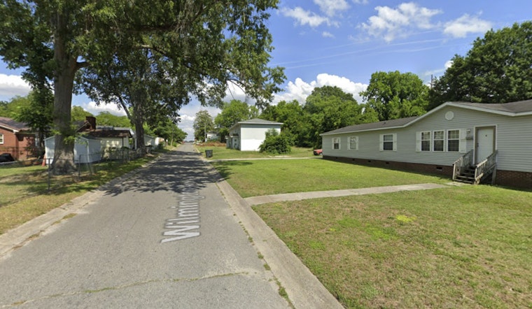 Goldsboro Woman in Critical Condition After Early Morning Shooting as Police Investigate
