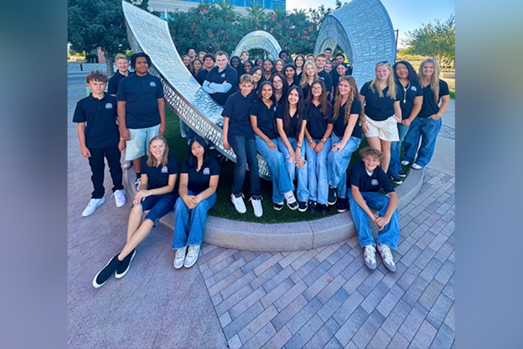 Goodyear Invests in Future Leaders with Youth-Centric Initiatives and Creative Spaces