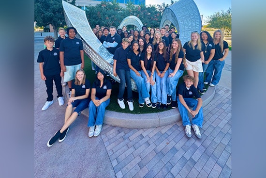 Goodyear Invests in Future Leaders with Youth-Centric Initiatives and Creative Spaces