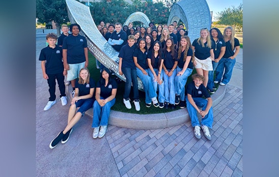 Goodyear Invests in Future Leaders with Youth-Centric Initiatives and Creative Spaces