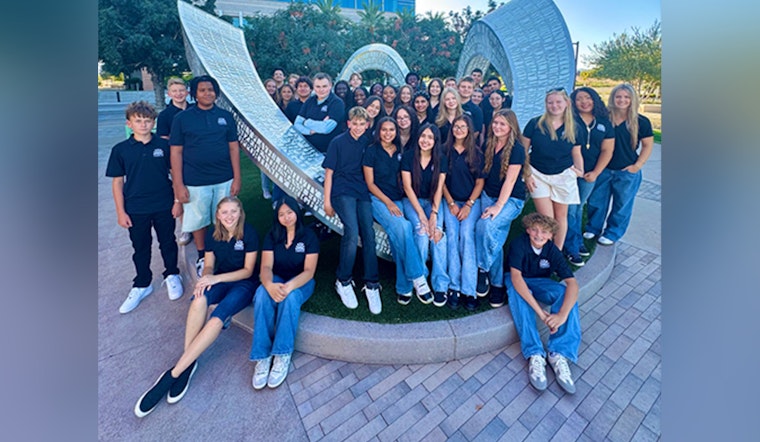 Goodyear Invests in Future Leaders with Youth-Centric Initiatives and Creative Spaces