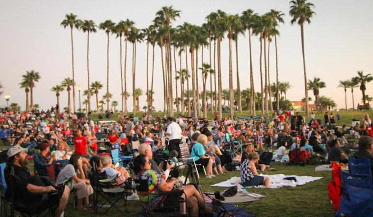 Goodyear Welcomes Families to Free 'Ballet Under the Stars' Event at Estrella Lakeside Amphitheater