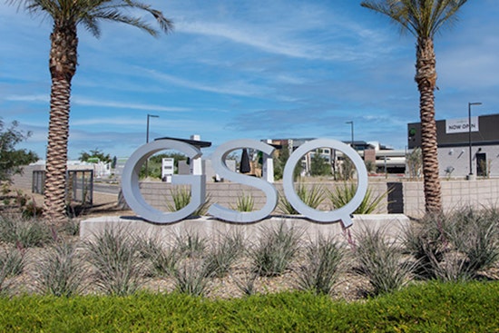 Goodyear's Downtown Revamp Brings Fogo de Chão and First Watch to GSQ by 2026
