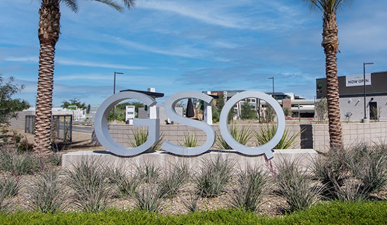 Goodyear's Downtown Revamp Brings Fogo de Chão and First Watch to GSQ by 2026