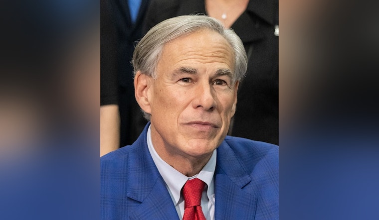Gov. Abbott Activates Texas Emergency Response as Severe Storm Threat Looms