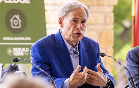 Gov. Abbott Announces SBA Aid for Texans Affected by Spring Branch Apartment Fire