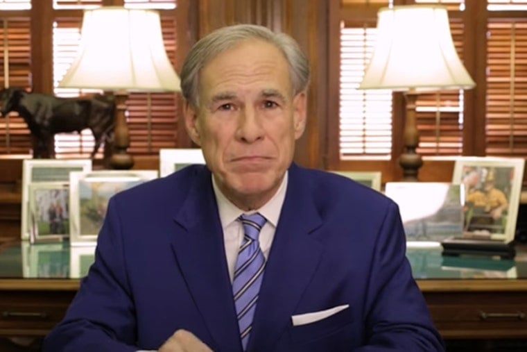 Gov. Abbott Appoints TJ White as Chief of New Texas Cyber Command to Bolster State's Digital Defenses