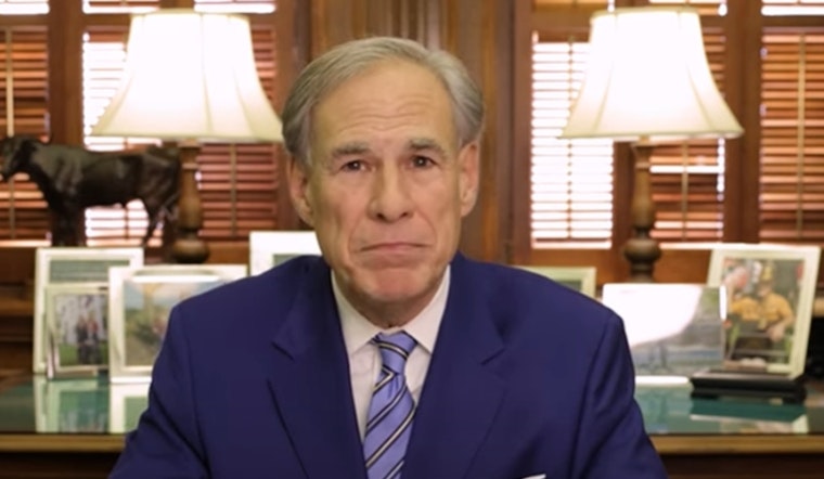 Gov. Abbott Appoints TJ White as Chief of New Texas Cyber Command to Bolster State's Digital Defenses