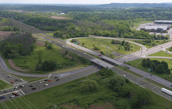 Gov. Hochul Announces Opening of Redesigned I-481 Exit 3 in DeWitt as Part of I-81 Viaduct Project