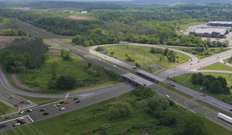Gov. Hochul Announces Opening of Redesigned I-481 Exit 3 in DeWitt as Part of I-81 Viaduct Project