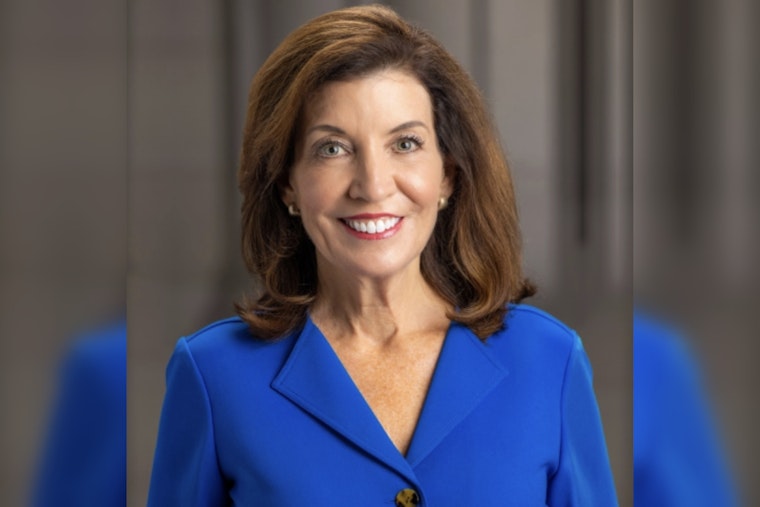 Gov. Hochul Widens Lead Over Rep. Stefanik in NY Gubernatorial Race, Siena Poll Reveals
