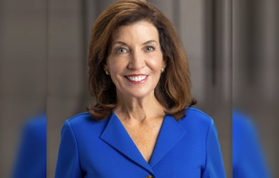 Gov. Hochul Widens Lead Over Rep. Stefanik in NY Gubernatorial Race, Siena Poll Reveals