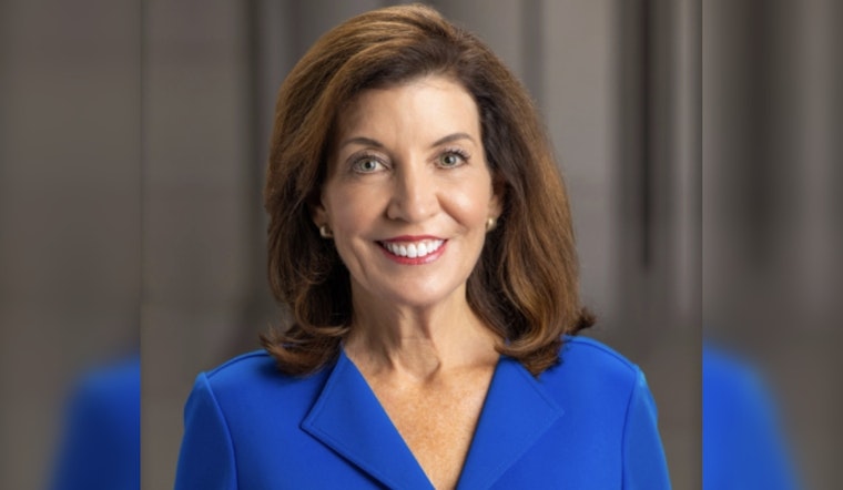 Gov. Hochul Widens Lead Over Rep. Stefanik in NY Gubernatorial Race, Siena Poll Reveals