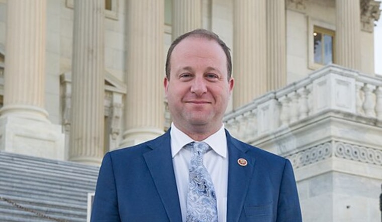 Gov. Jared Polis Joins Multi-State Push for Congress to Renew Critical Health Care Tax Credits