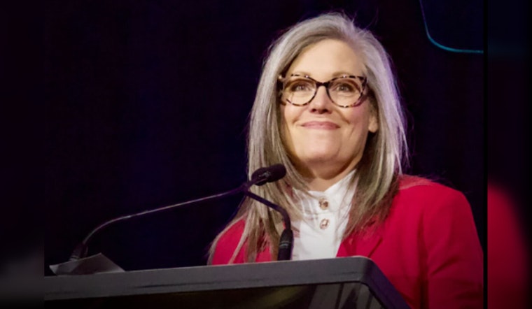 Gov. Katie Hobbs Appoints Daniel R. Huff as New Judge to Pima County Superior Court in Arizona
