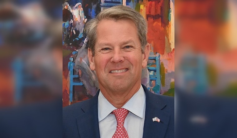Gov. Kemp Announces Diverse Slate of 34 Appointments to Georgia Boards and Commissions