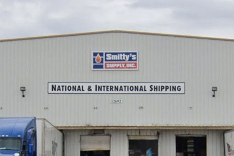 Gov. Landry Demands Swift EPA Action on Smitty's Supply Cleanup in Tangipahoa Parish After Environmental Catastrophe