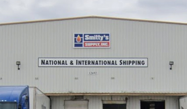 Gov. Landry Demands Swift EPA Action on Smitty's Supply Cleanup in Tangipahoa Parish After Environmental Catastrophe