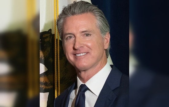Gov. Newsom Launches California Men's Service Challenge to Foster Youth Mentorship and Community Engagement
