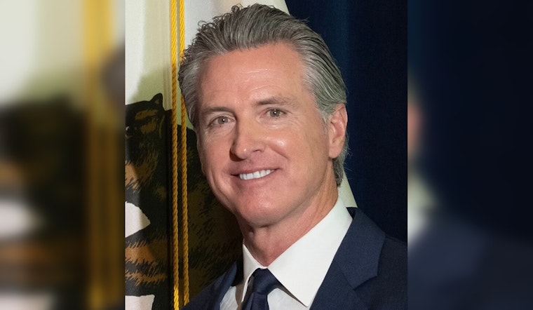 Gov. Newsom Launches California Men's Service Challenge to Foster Youth Mentorship and Community Engagement