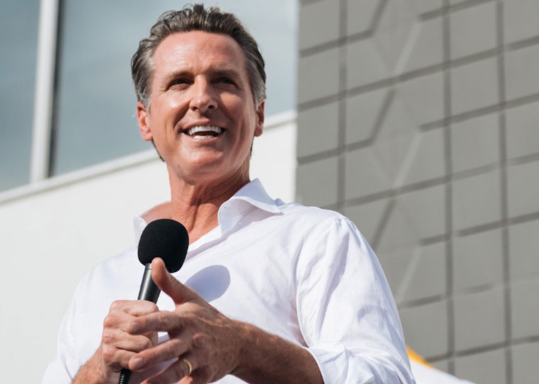 Gov. Newsom Scores Legal Victory: Trump's Military Maneuvers in Los Angeles Ruled Unconstitutional
