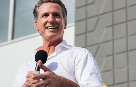 Gov. Newsom Scores Legal Victory: Trump's Military Maneuvers in Los Angeles Ruled Unconstitutional