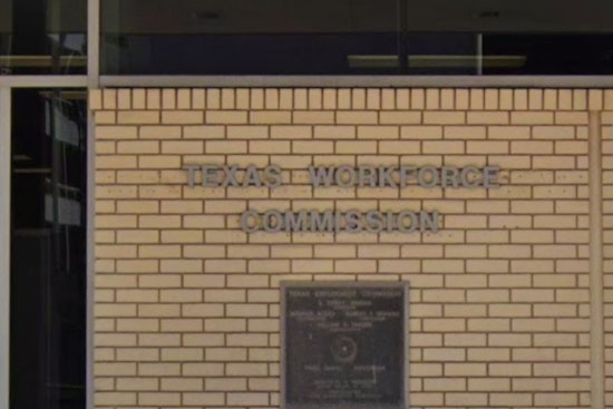 Governor Abbott Appoints Joe Esparza as Chair and Brent Connett as Commissioner of Texas Workforce Commission